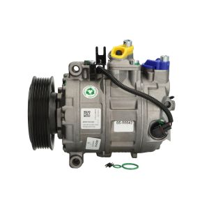Klimakompressor ELSTOCK 51-0395