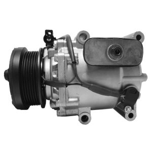 Compressor, ar condicionado AIRSTAL 10-0590