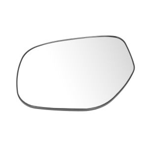 Cristal de espejo, retrovisor exterior BLIC 6102-21-2001095P