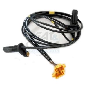 Sensor do ABS traseiro, direito MEAT & DORIA 90629