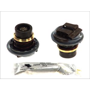 Reparatieset, wielremcilinder MERITOR MER SP9662