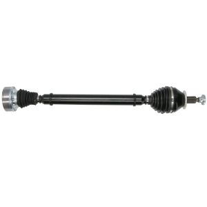Eje de transmisión MEYLE 100 498 0775