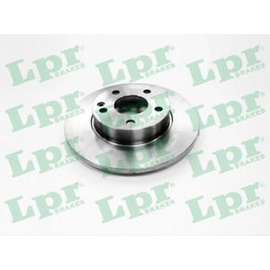 Bromsskiva LPR M2015P