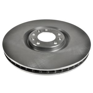 Disco de travão FEBI BILSTEIN 108667