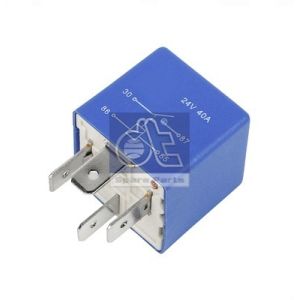 Multifunctioneel relais DT SPARE PARTS 4.62061