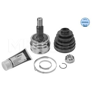 Gelenksatz Antriebswelle PASCAL G10351PC