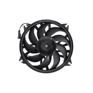 Ventilador, arrefecimento do motor NISSENS 85605
