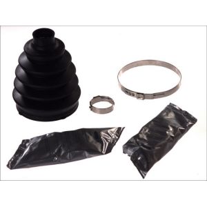 Kit soffietti, albero motore SPIDAN 23035