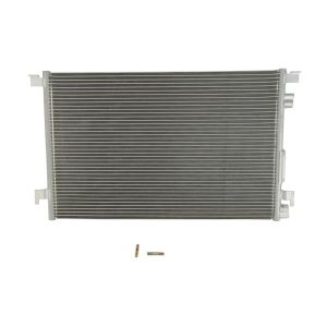 Condensator, airconditioning DELPHI TSP0225463