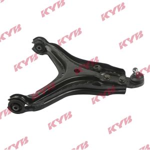 Suspensão da roda KYB KSC4262