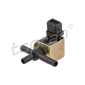 Válvula de controlo electropneumática, turbocompressor HANS PRIES 115 269
