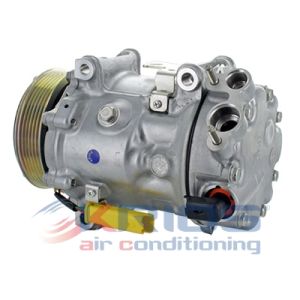 Compresseur de climatisation MEAT & DORIA K11465