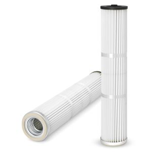Filtro de ar FLEETGUARD AF25772