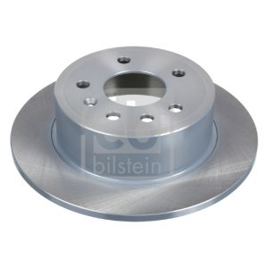 Jarrulevy FEBI BILSTEIN 04850