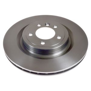 Disco de travão FEBI BILSTEIN 108581