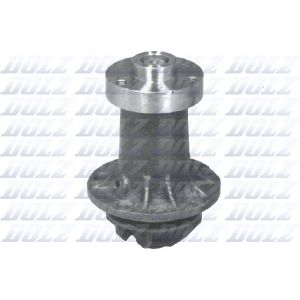 Pompe à eau DOLZ M182