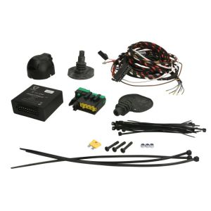 Kit eléctrico, enganche de remolque ACPS-ORIS 044-648