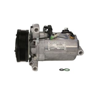 Compressor, ar condicionado NRF 32414