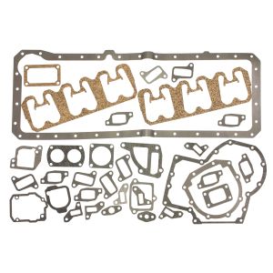 Kit de juntas, motor ENGITECH ENT000049