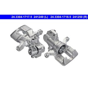 Bremssattel ATE 24.3304-1718.5