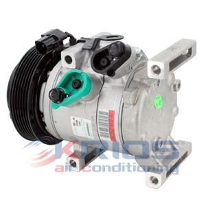 Compresseur de climatisation MEAT & DORIA K18089
