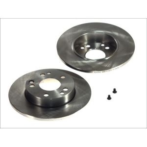 Brembo 08.2950.24 2 Stück Bremsscheibe