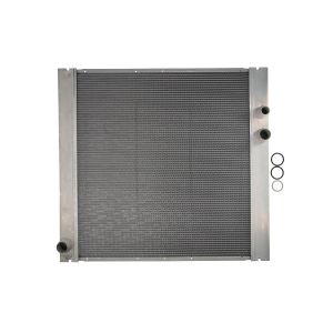 Arrefecedor do motor NISSENS 64327
