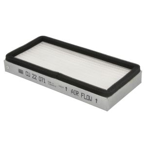 Cabinefilter MANN-FILTER CU 22 071
