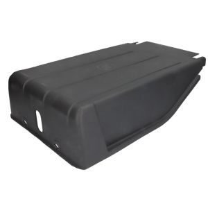 Couvercle de boîtier PACOL MAN-BC-008