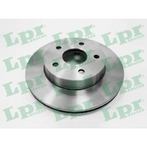 Bromsskiva LPR R1563V