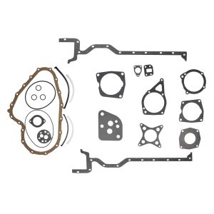 Kit de juntas completo, cárter do cilindro ENGITECH ENT000175