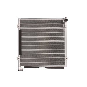 Condensator, airconditioning VALEO 812712