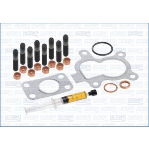 Kit de montagem, turbocompressor AJUSA JTC11274