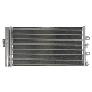 Condenseur, climatisation BOSCH 1 986 AD2 216