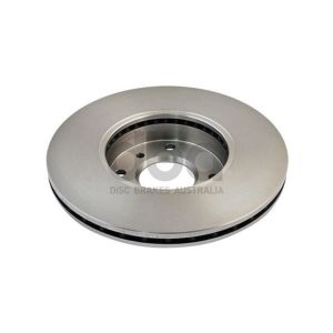 Disco de freno DBA DBA919