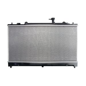 Radiador, refrigeración del motor THERMOTEC D73019TT