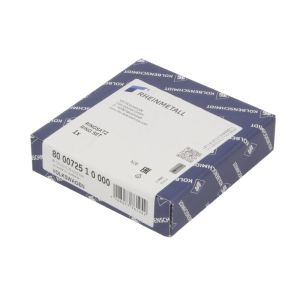 Kolbenringsatz KOLBENSCHMIDT 800072510000