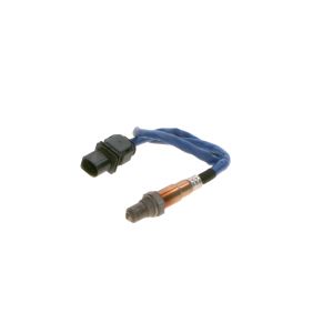 Sensor Lambda BOSCH 0 258 007 307