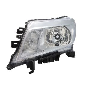 Farol principal DEPO 215-11ACL-LD-EM