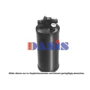 Secador, ar condicionado AKS DASIS 800032N