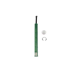 Secador, ar condicionado NISSENS 95514