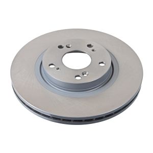 Disco de travão FEBI BILSTEIN 108543, 1 Peça