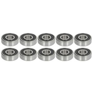 Rolamento de esferas NKE 6303-2RS2-C310SZT
