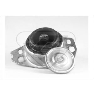 Rolamento, motor HUTCHINSON 594256