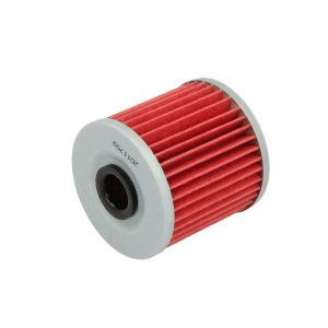 Ölfilter HIFLO HF123