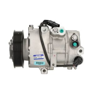 Compresseur de climatisation DOOWON 1D37E-05300