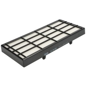 Filtro, aire habitáculo MANN-FILTER CU 34 010
