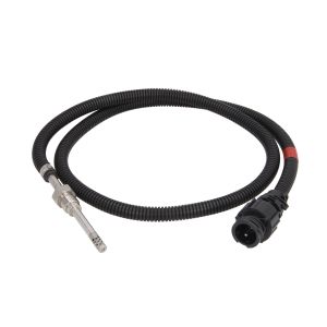 Sensor, temperatura dos gases de escape AKUSAN VOL-SE-047