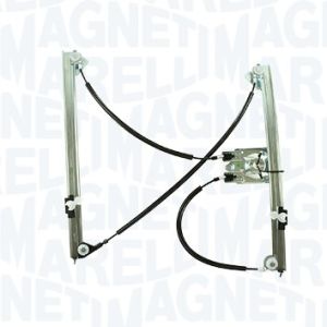 Fensterheber MAGNETI MARELLI 350103135500 Links