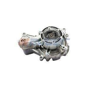 Kühlmittelpumpe AUGER 81808